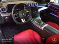 Mercedes-Benz SL 43 AMG Cab. 360° Burmester Distr+ Multisitz HUD Grau - thumbnail 13
