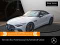 Mercedes-Benz SL 43 AMG Cab. 360° Burmester Distr+ Multisitz HUD Grau - thumbnail 1