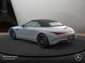 Mercedes-Benz SL 43 AMG Cab. 360° Burmester Distr+ Multisitz HUD Grau - thumbnail 10