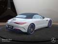 Mercedes-Benz SL 43 AMG Cab. 360° Burmester Distr+ Multisitz HUD Grau - thumbnail 8