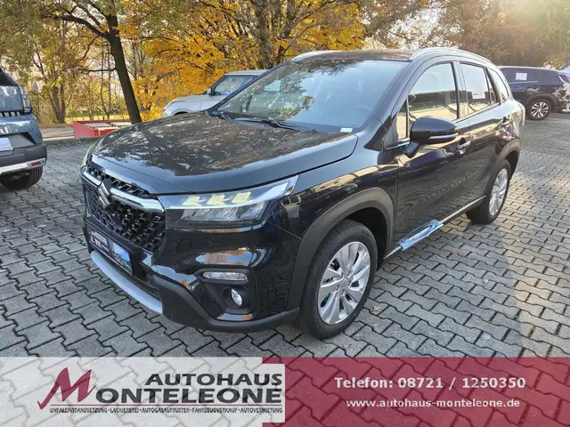 Suzuki S-Cross S-Cross 1.4 Comfort Automatik Hybrid | Sofort!