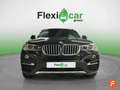 BMW X4 xDrive20d Jaune - thumbnail 2