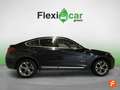 BMW X4 xDrive20d Negro - thumbnail 3