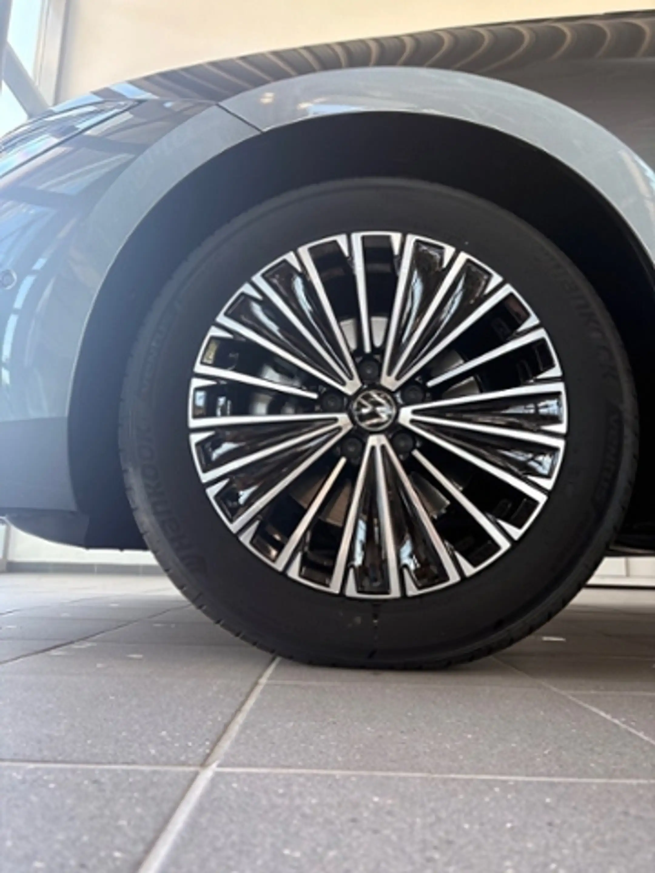 Volkswagen Passat Variant Elegance 1.5 eTSI AHK | NAVI | ACC | LED | KAMERA — photo 12