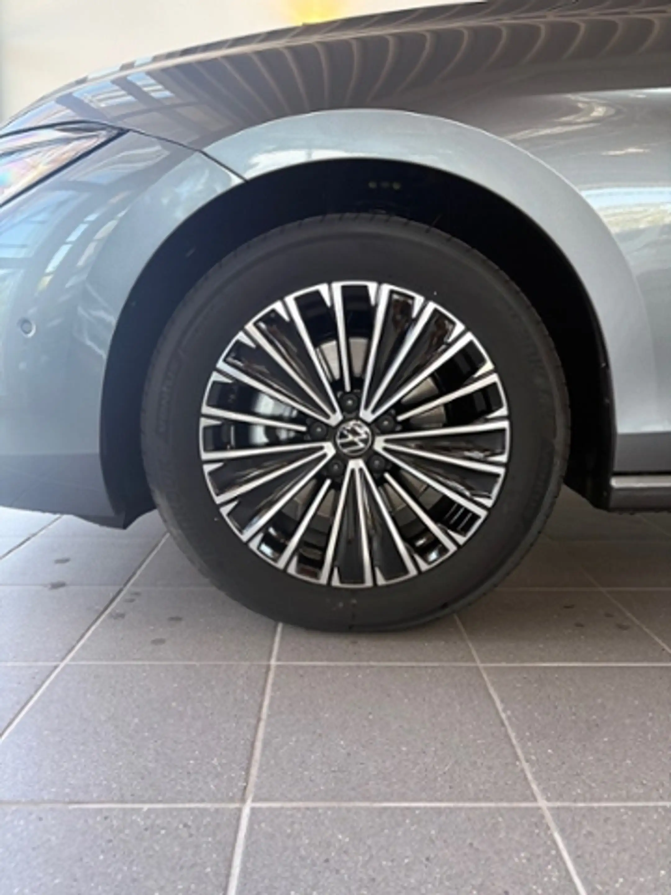 Volkswagen Passat Variant Elegance 1.5 eTSI AHK | NAVI | ACC | LED | KAMERA — photo 13