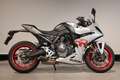 Suzuki GSX 8R Argent - thumbnail 1