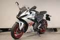 Suzuki GSX 8R Argent - thumbnail 3