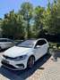 Volkswagen Golf Golf 7.5 R-Line mit 1.5 TSI DSG Weiß - thumbnail 1