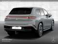 Mercedes-Benz EQS SUV EQS 450 4MATIC SUV AMG Fahrass Fondent Pano Distr. Grau - thumbnail 4