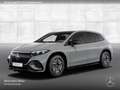 Mercedes-Benz EQS SUV EQS 450 4MATIC SUV AMG Fahrass Fondent Pano Distr. Grau - thumbnail 13