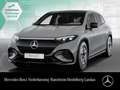 Mercedes-Benz EQS SUV EQS 450 4MATIC SUV AMG Fahrass Fondent Pano Distr. Grau - thumbnail 1