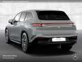 Mercedes-Benz EQS SUV EQS 450 4MATIC SUV AMG Fahrass Fondent Pano Distr. Grau - thumbnail 21