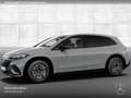 Mercedes-Benz EQS SUV EQS 450 4MATIC SUV AMG Fahrass Fondent Pano Distr. Grau - thumbnail 3