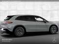 Mercedes-Benz EQS SUV EQS 450 4MATIC SUV AMG Fahrass Fondent Pano Distr. Grau - thumbnail 16