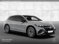 Mercedes-Benz EQS SUV EQS 450 4MATIC SUV AMG Fahrass Fondent Pano Distr. Grau - thumbnail 17