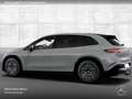 Mercedes-Benz EQS SUV EQS 450 4MATIC SUV AMG Fahrass Fondent Pano Distr. Grau - thumbnail 14