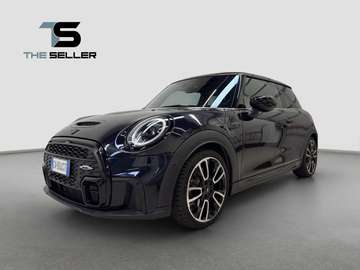 2.0 jcw Twin Power Turbo*FORMULA S*
