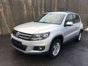 2.0 TDI 110 FAP BlueMotion Technology Carat