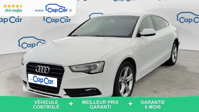 Audi A5 2.0 TDI 150 Ambiente