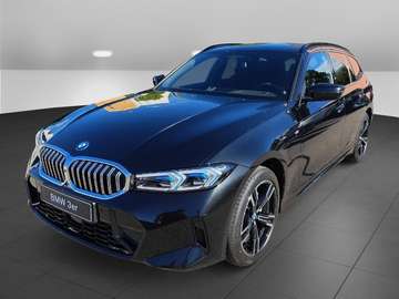 e xDrive Touring M Sportpaket Head-Up HiFi