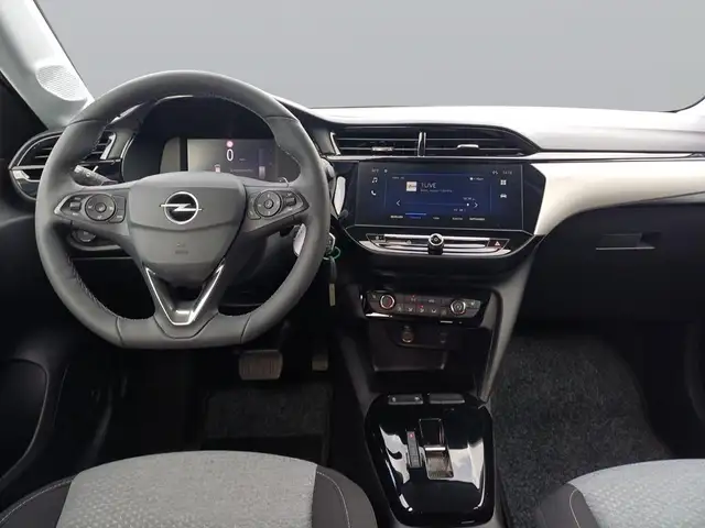 Opel Corsa view 10