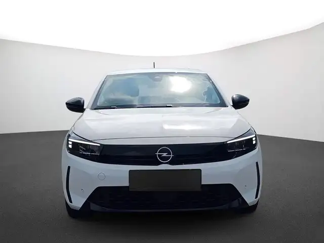 Opel Corsa view 2