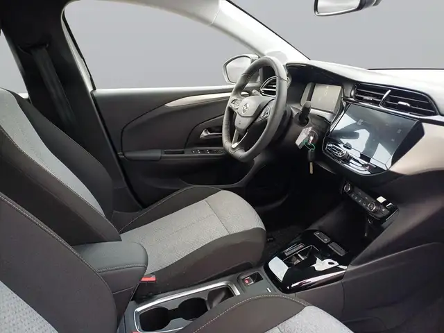 Opel Corsa view 11