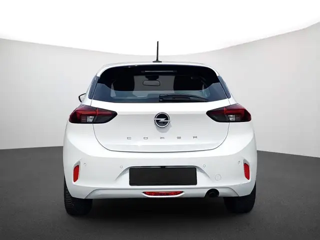 Opel Corsa view 3