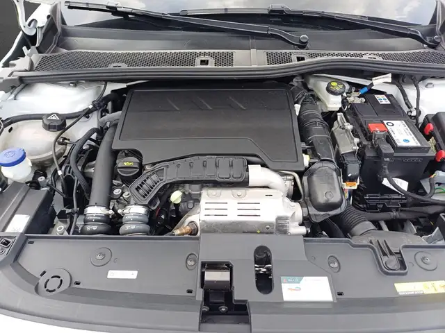 Opel Corsa view 5