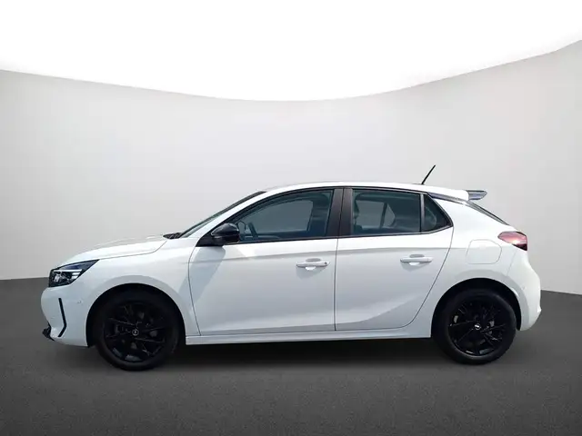 Opel Corsa view 4