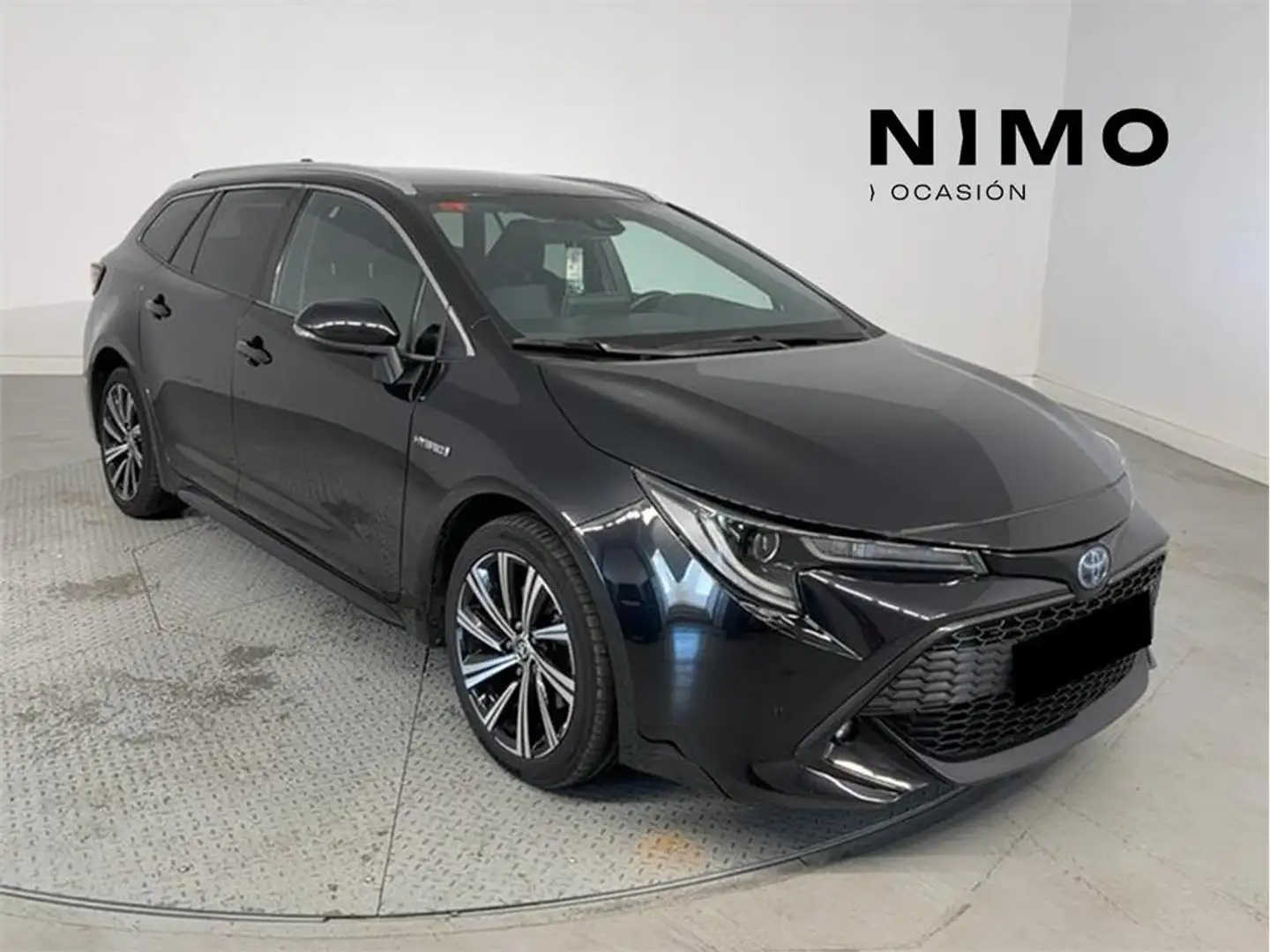 Toyota Corolla Touring Sports 180H Style - 1
