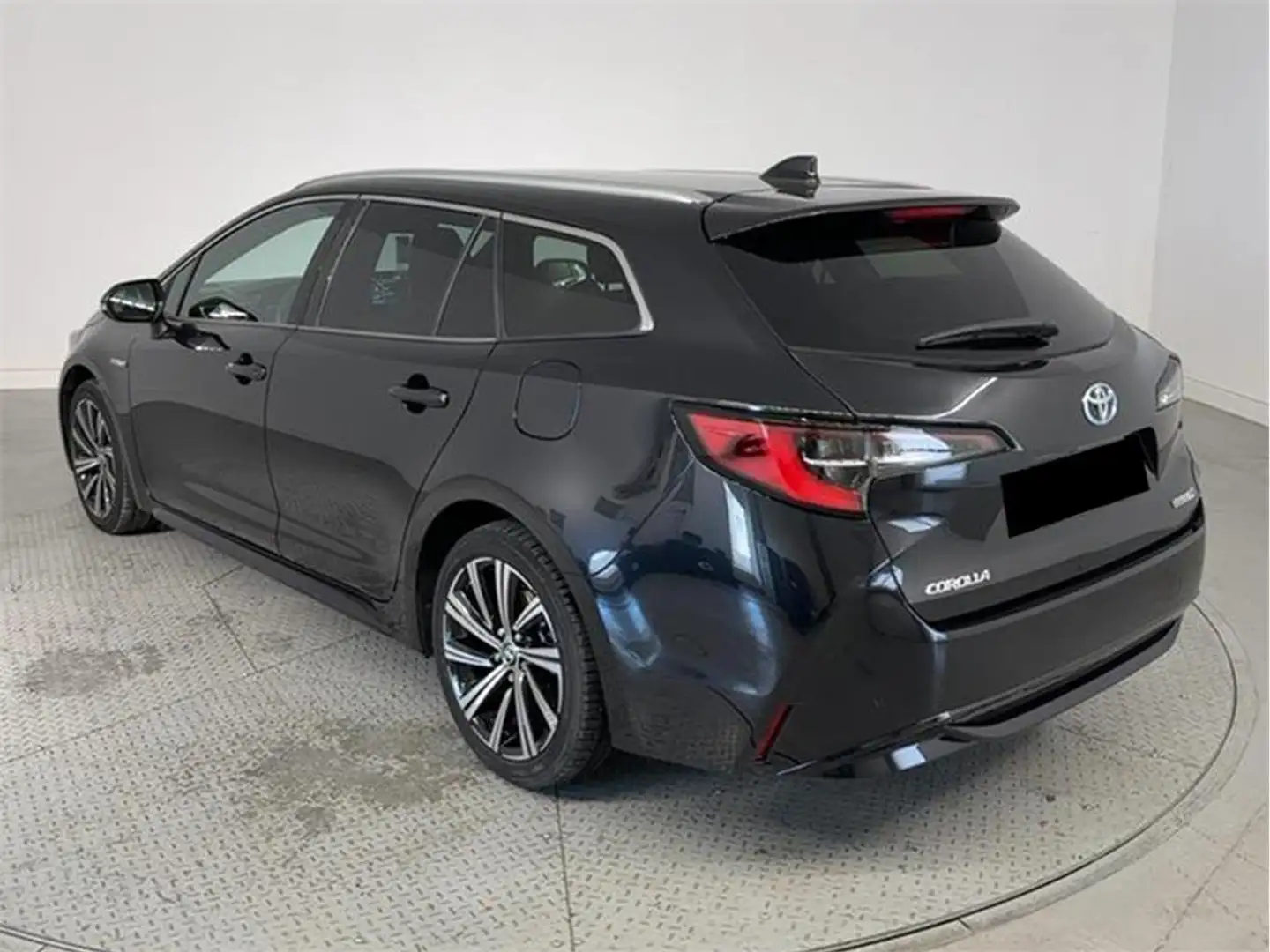 Toyota Corolla Touring Sports 180H Style - 2