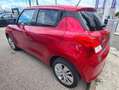 Suzuki Swift Allrad 4x4 Rot - thumbnail 3