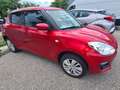 Suzuki Swift Allrad 4x4 Rot - thumbnail 2