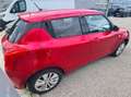Suzuki Swift Allrad 4x4 Rot - thumbnail 4