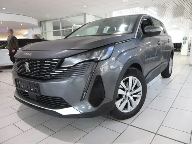 Peugeot 5008 Activ 1.2T LED/NAVI/PDC/R´CAM/TEMPO