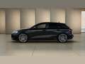 Audi A3 Sportback 35 TFSI UPE 52.070 S line Matrix Schwarz - thumbnail 3