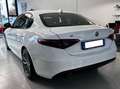 Alfa Romeo Giulia Giulia 2016 2.2 t Super 150cv auto Bianco - thumbnail 3