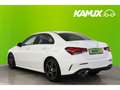 Mercedes-Benz A 200 d Limo 8G-DCT AMG Line+LED+NAVI+KAMERA Bílá - thumbnail 5