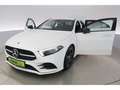 Mercedes-Benz A 200 d Limo 8G-DCT AMG Line+LED+NAVI+KAMERA Weiß - thumbnail 17
