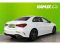 Mercedes-Benz A 200 d Limo 8G-DCT AMG Line+LED+NAVI+KAMERA Bílá - thumbnail 4
