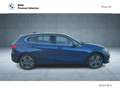 BMW 118 118iA 136ch Business Design DKG7 Bleu - thumbnail 4