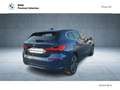 BMW 118 118iA 136ch Business Design DKG7 Bleu - thumbnail 3