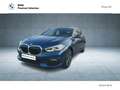 BMW 118 118iA 136ch Business Design DKG7 Bleu - thumbnail 2