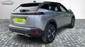 Peugeot 2008 II 1,2 PT (MHEV) GT Keyless Navi Kamera 360° Argent - thumbnail 4