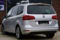 Volkswagen Sharan 2.0 CR TDi Bte AUTO / NAVIGATION / 7 PLACES / EU 5 Gris - thumbnail 4