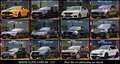 Volkswagen Sharan 2.0 CR TDi Bte AUTO / NAVIGATION / 7 PLACES / EU 5 Grijs - thumbnail 30