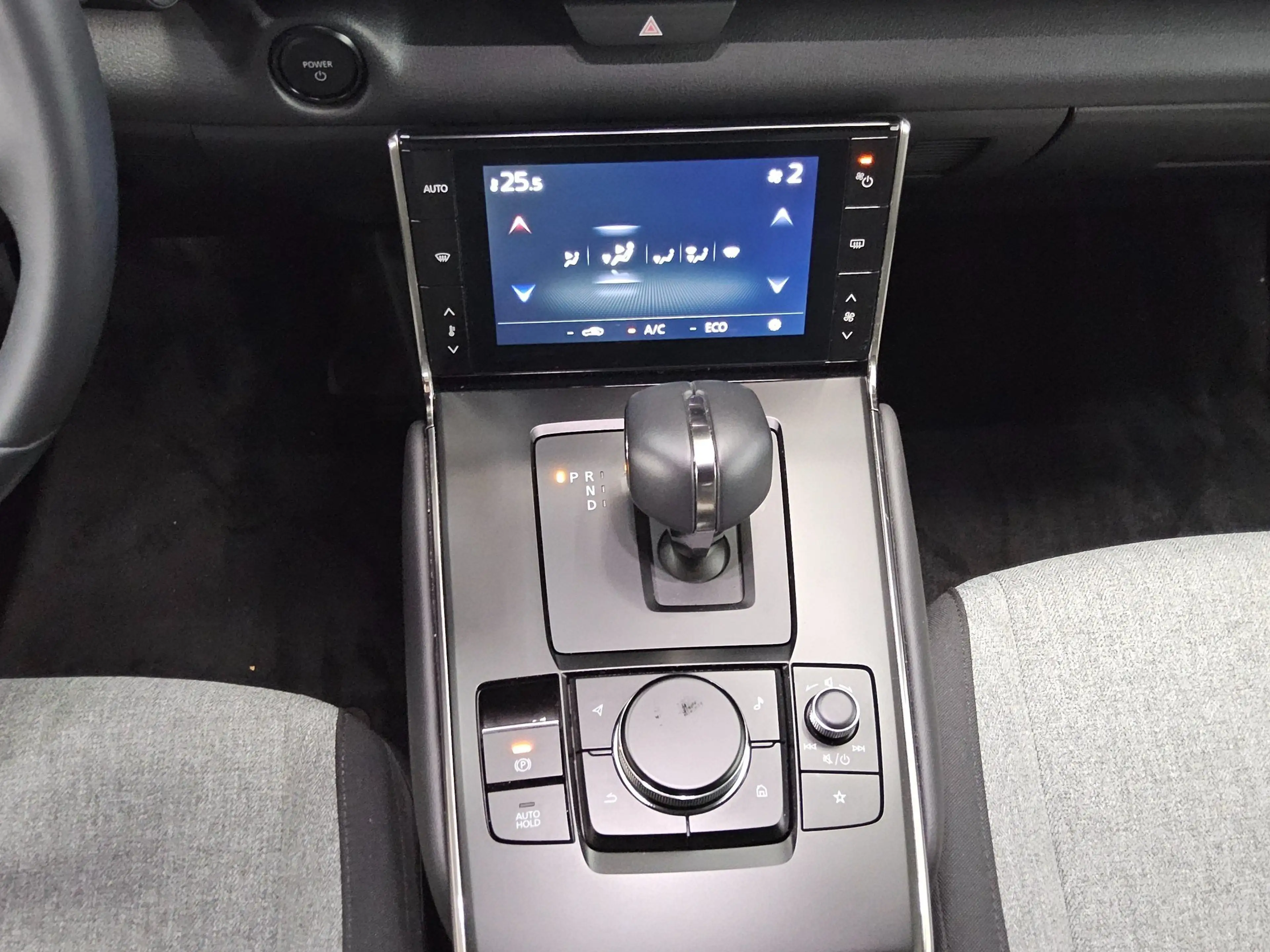 Mazda MX-30 e-Skyactiv Prime Navi LED HuD Kamera — photo 6