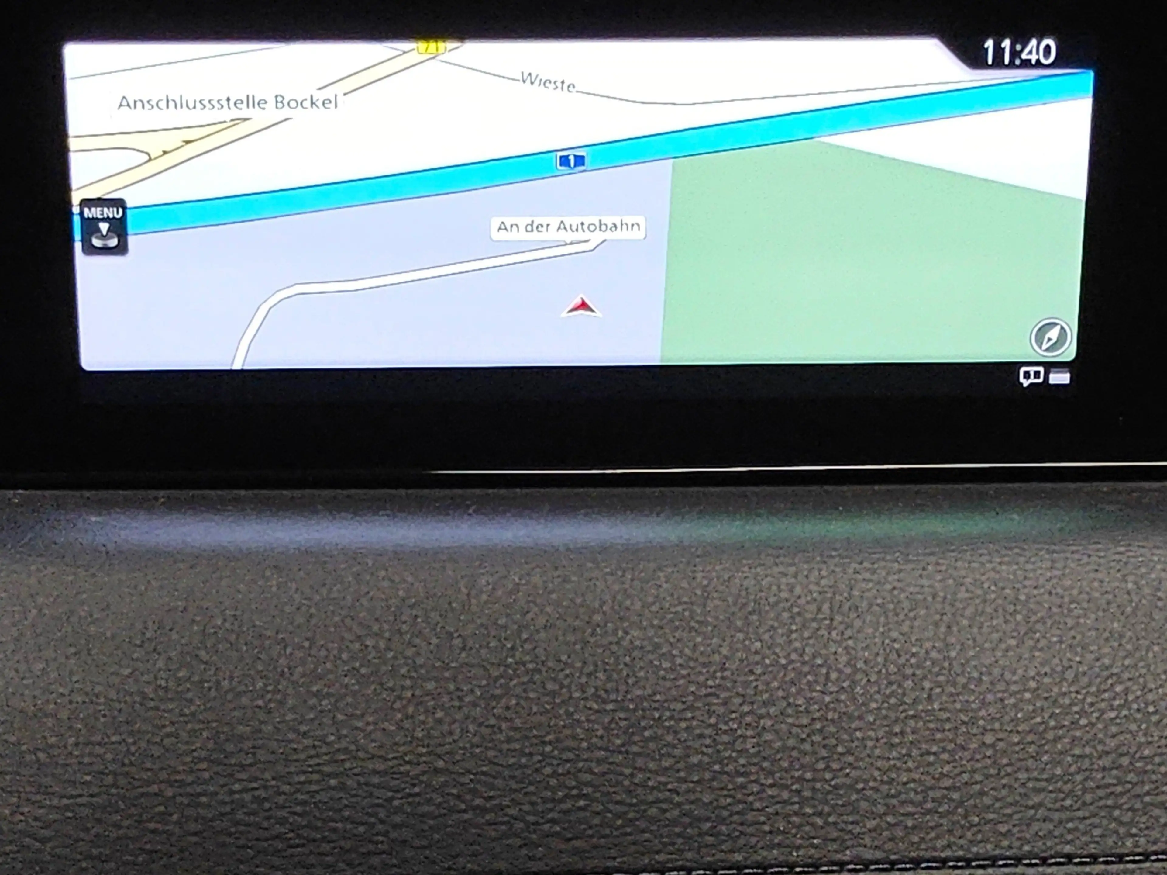 Mazda MX-30 e-Skyactiv Prime Navi LED HuD Kamera — photo 7