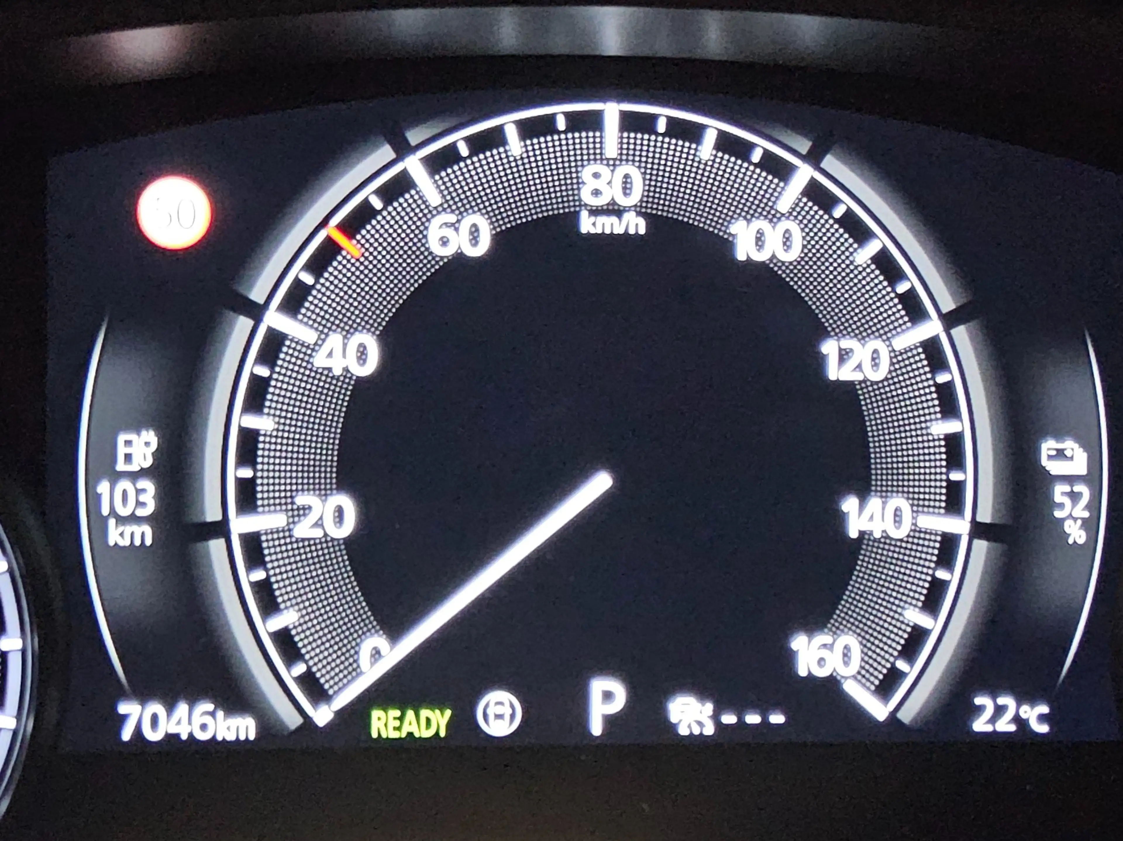 Mazda MX-30 e-Skyactiv Prime Navi LED HuD Kamera — photo 8
